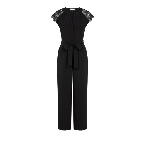 Claire Luise Jumpsuits Jumpsuit schwarz