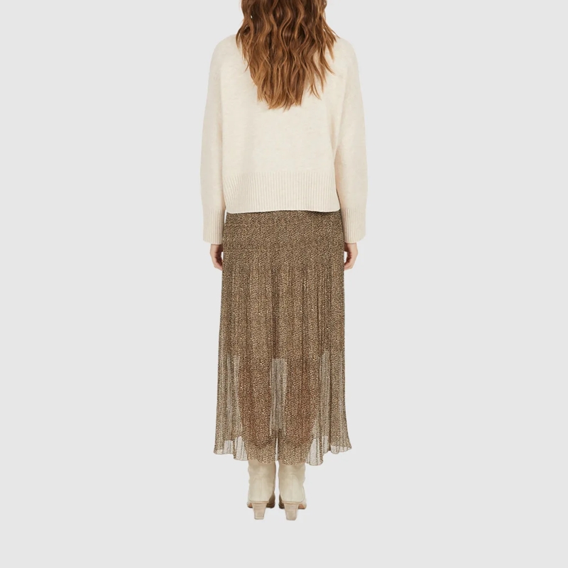 Marc Aurel  Pullover beige(Image 4)