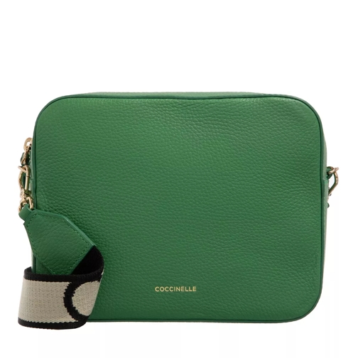 Coccinelle Tebe Peppermint Crossbody Bag