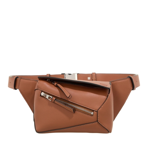 Loewe Puzzle Mini Belt Bag Tan Sac à bandoulière