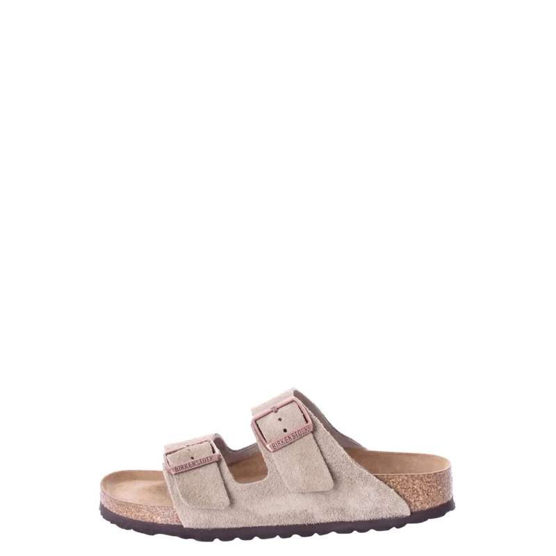 Birkenstock Sandalen Sandals Beige beige
