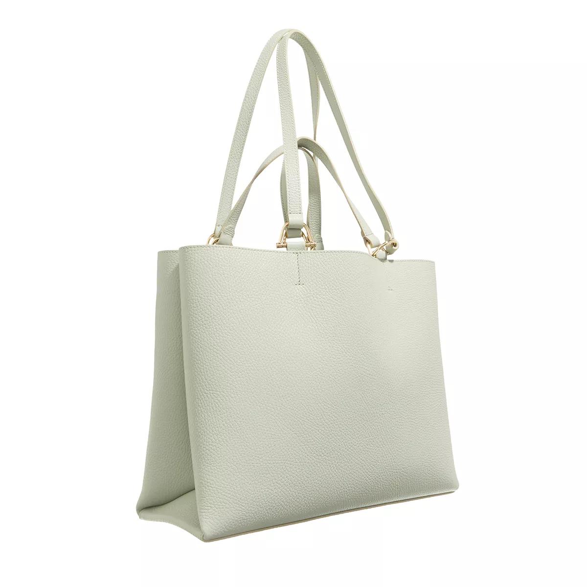 Coccinelle Hop On Functionele Tote Tas Green Dames