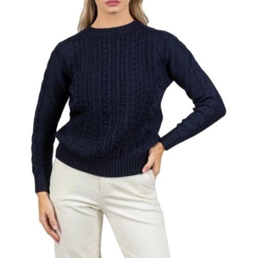 Max Mara Sweatshirts Sweaters Blue blau