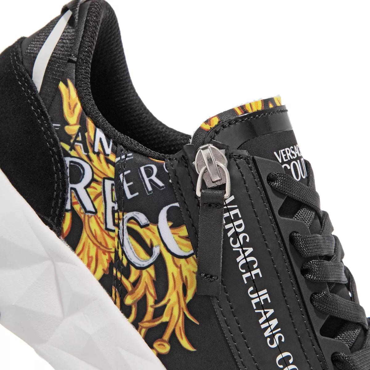 Sneakers versace clearance jeans donna