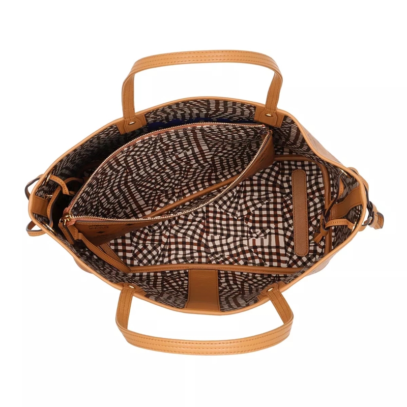 MCM Shopper Liz Vi Shopper Med Co, One Size(Image 9)