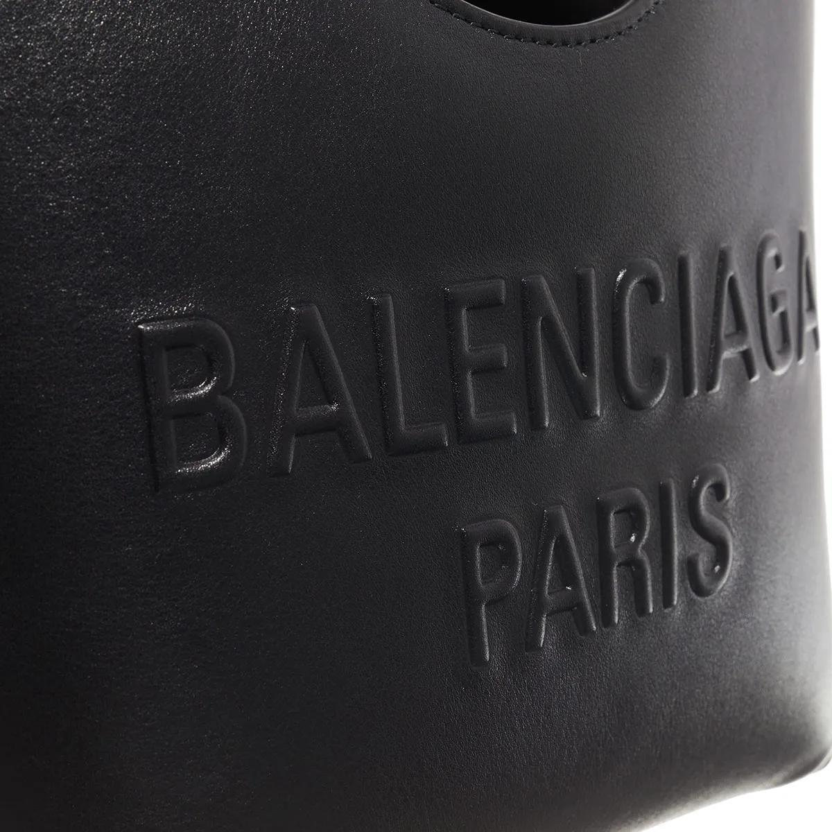 Balenciaga Hobo bags Women Mary Kate Handbags in zwart