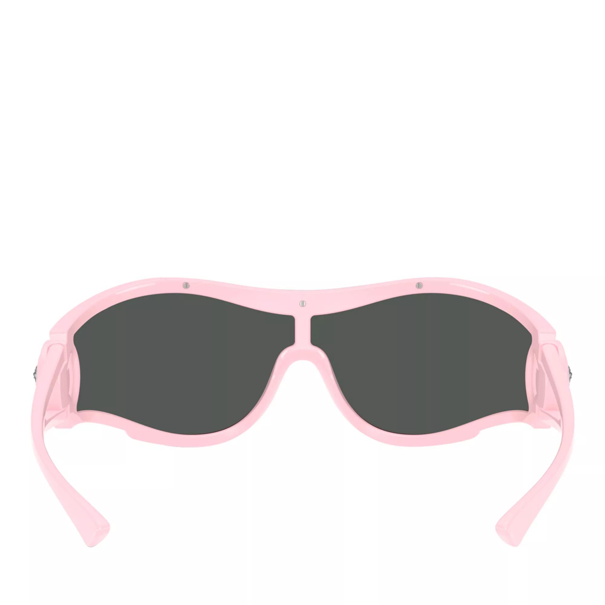 Thumbnail - Versace Sonnenbrillen - 0VE4475 42 548587 - Gr. unisize - in Rosa - für Damen