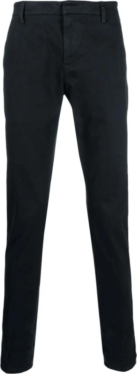 Thumbnail - Dondup - Dondup Trousers Blue - Größe 30 - blue