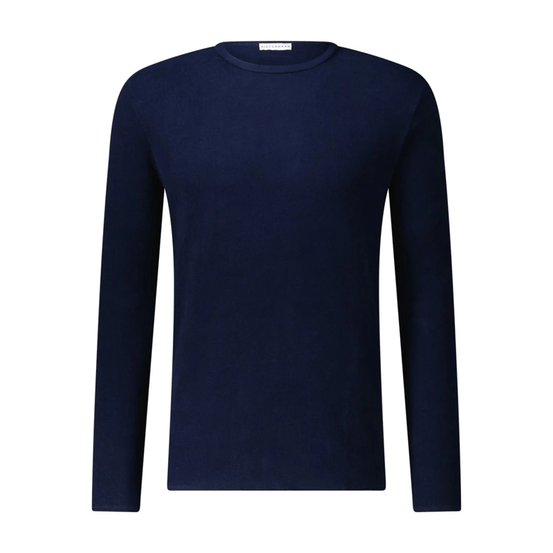 Kiefermann  Sweatshirt Neal aus Baumwoll-Mix beige(Image 5)