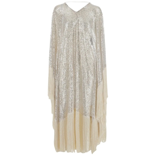 Taller Marmo Tunika/Kaftan Caftan Very Ross Neutrals
