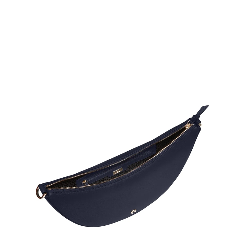 AIGNER Crossbody Bag Umhängetasche Zita blau(Image 3)