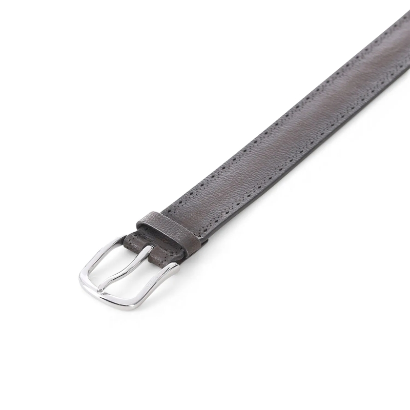 Orciani Gürtel Gürtel aus Leder braun(Image 3)