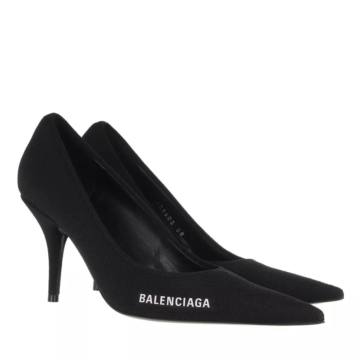 Balenciaga 2025 pumps sale