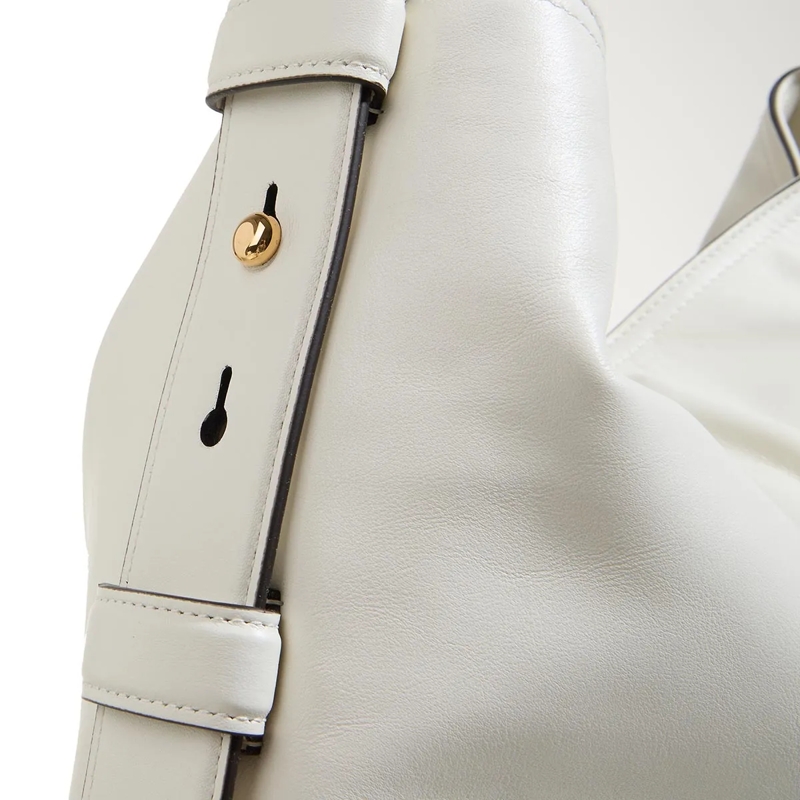 Gucci Hobo Bag Beatrix Medium White(Image 4)