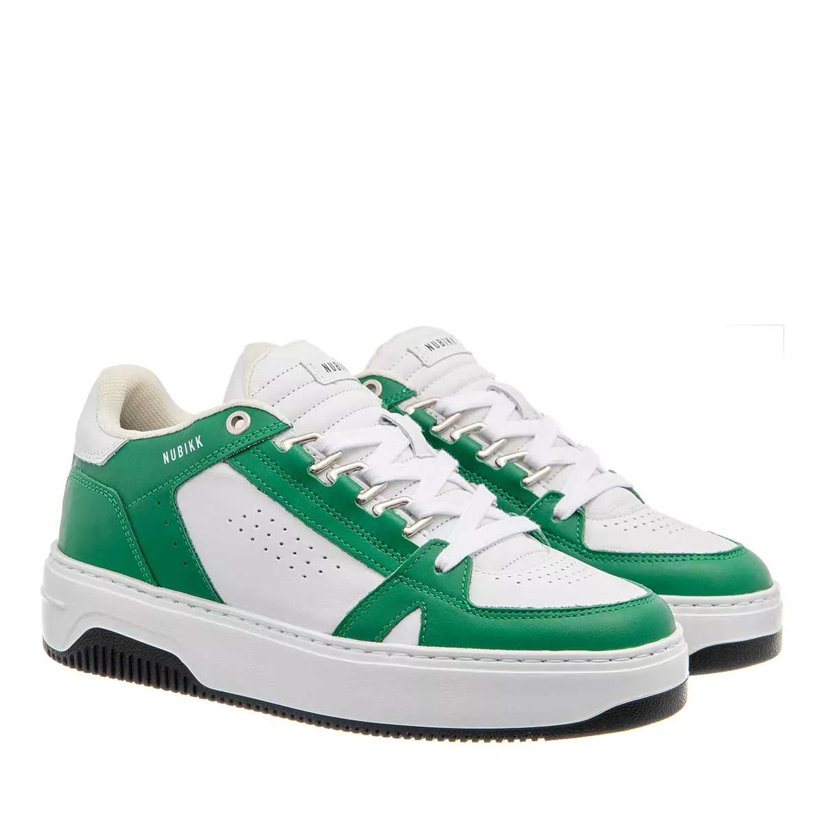 LV Trainer Green White