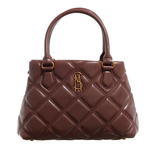 Steve Madden Crossbody Bag Bnessie Chocolate