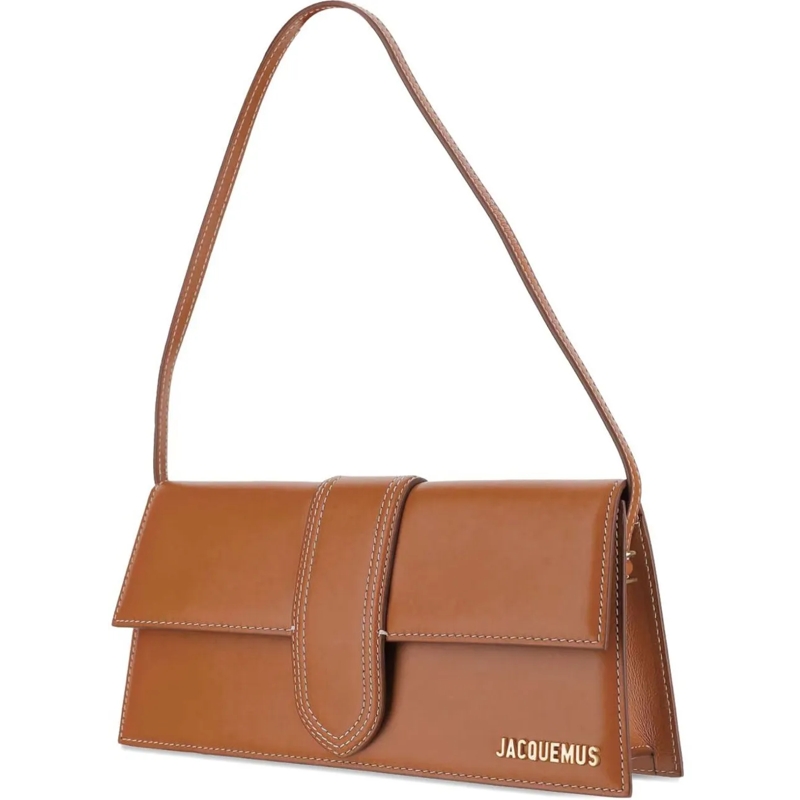 Jacquemus Sac à bandoulière Bags Light Brown braun