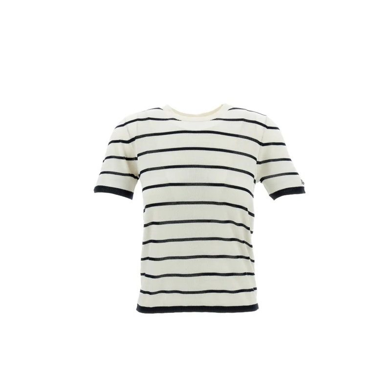 Max Mara T-Shirt Short Sleeve Shirt Neutrals