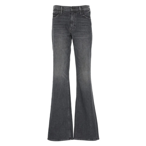 Mother Jeans The Bookie Jeans Grey