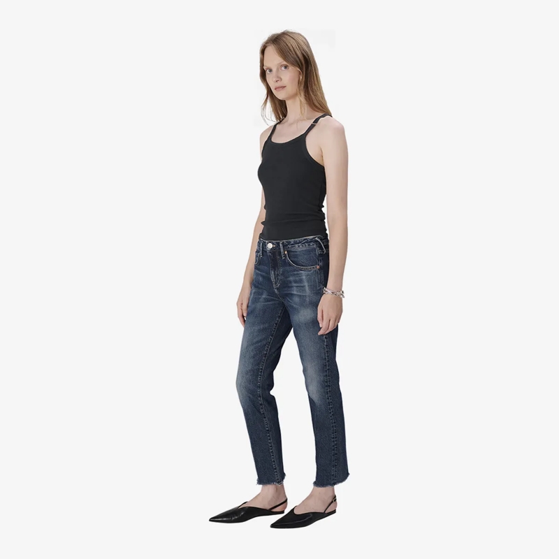 True Religion Jeans Jeans PIPER blau(Image 3)