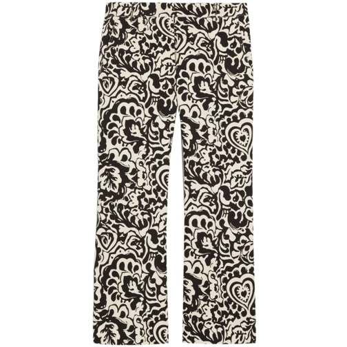 Max Mara  Trousers Black schwarz (Image 2)