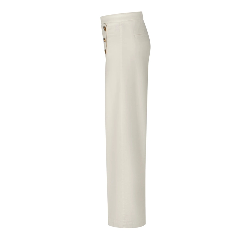 Seductive Pantalon Bridget Weiß(Image 3)