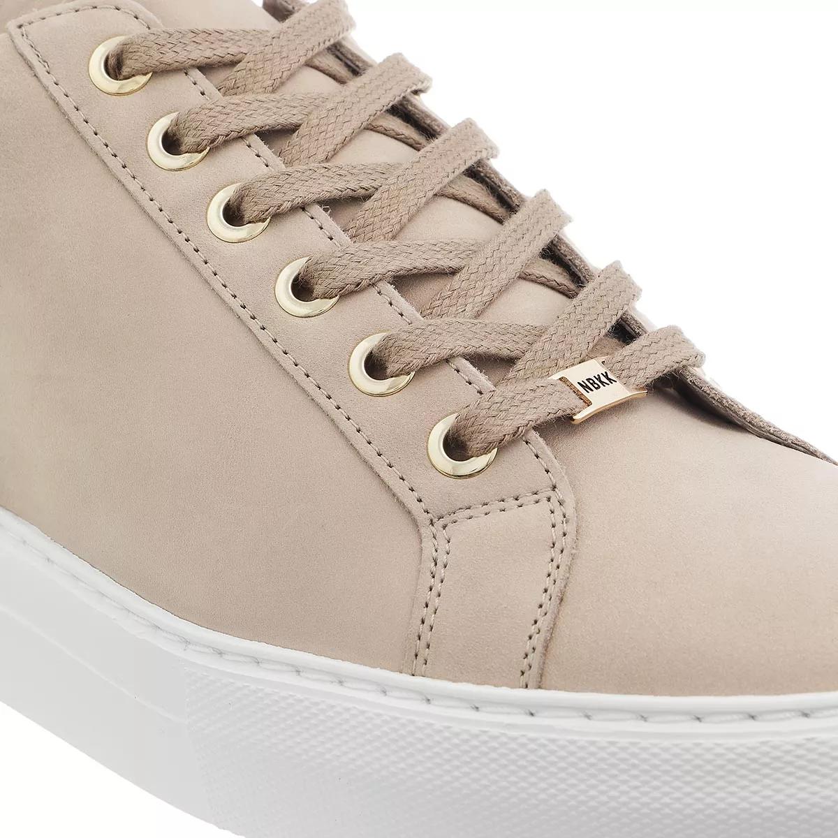 Ralph lauren jolie hot sale trainers