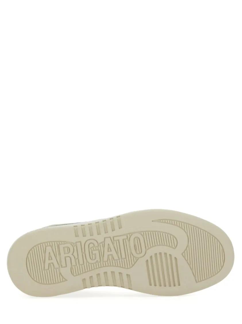 Thumbnail - Axel Arigato Low-Top Sneaker - "Says Lo Bee Bird" Sneaker - Gr. 39 (EU) - in Grau - für Damen