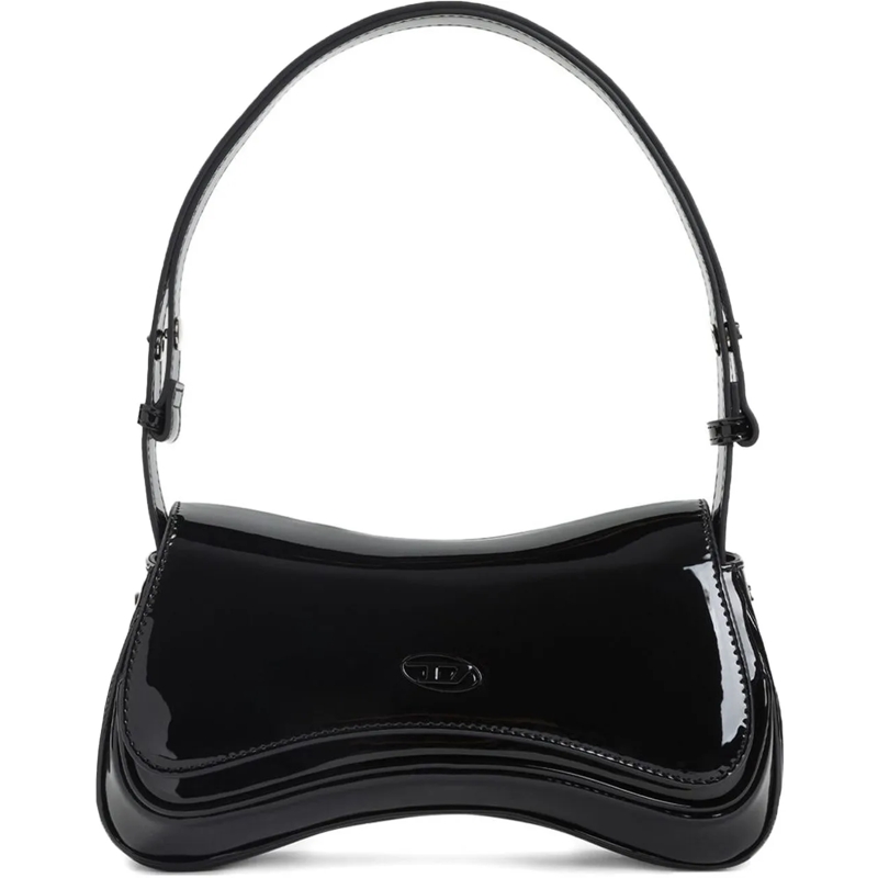 Diesel Sac à bandoulière Bags 001Black schwarz