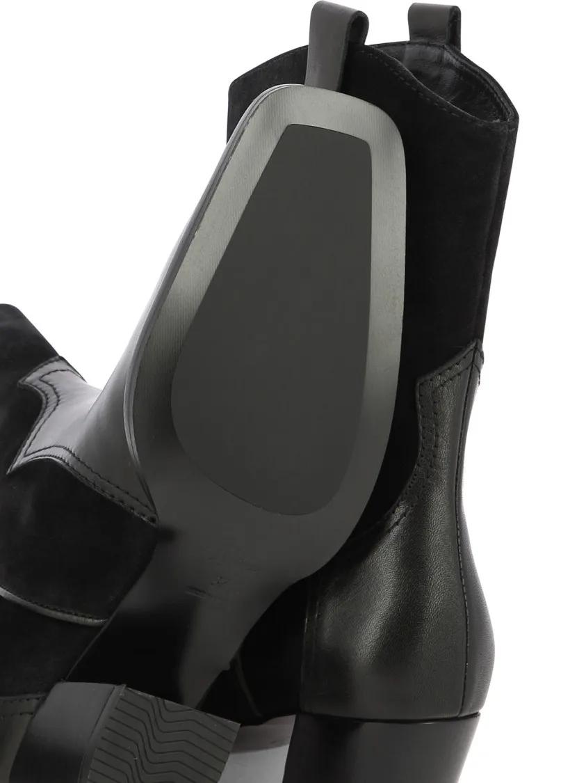 Thumbnail - Castaner Stiefel - "Denise" Ankle Boots - Gr. 37 (EU) - in Schwarz - für Damen