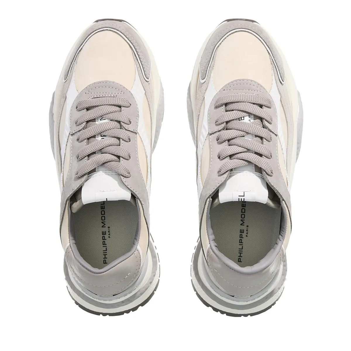 Thumbnail - Philippe Model Low-Top Sneaker - Odeon Low Woman - Gr. 37 (EU) - in Beige - für Damen