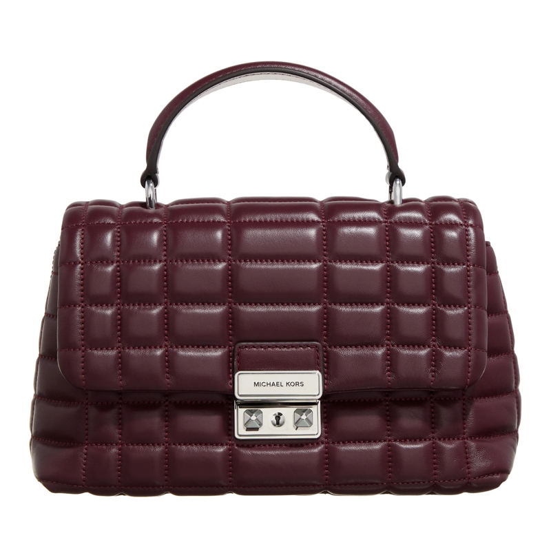 MICHAEL Michael Kors Satchel Md Th Satchel Oxblood