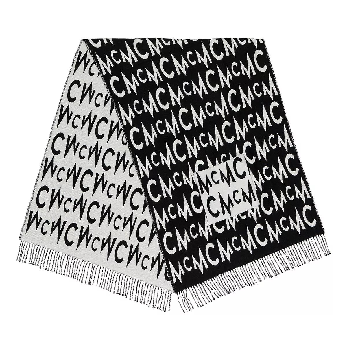 Mcm 2025 scarf sale