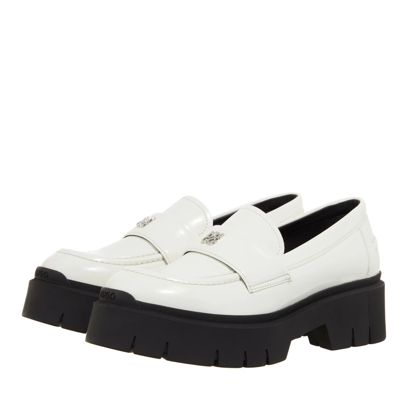 Hugo Loafer Kris Loafer Natural