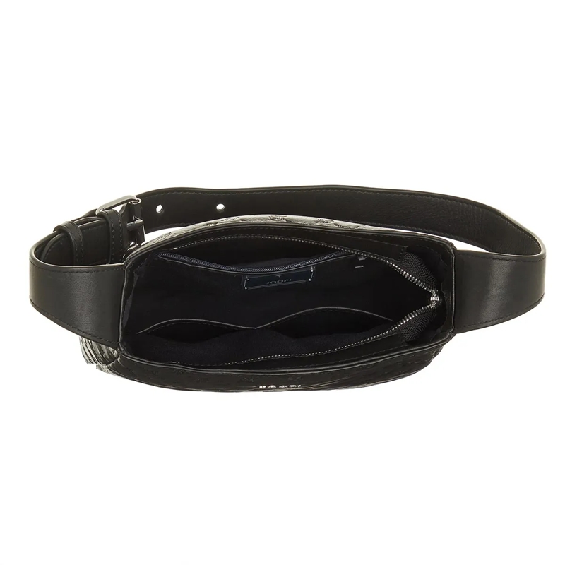 JOOP! Schultertasche Leggero Stampa Elda Hobo Xsvz Black(Image 5)