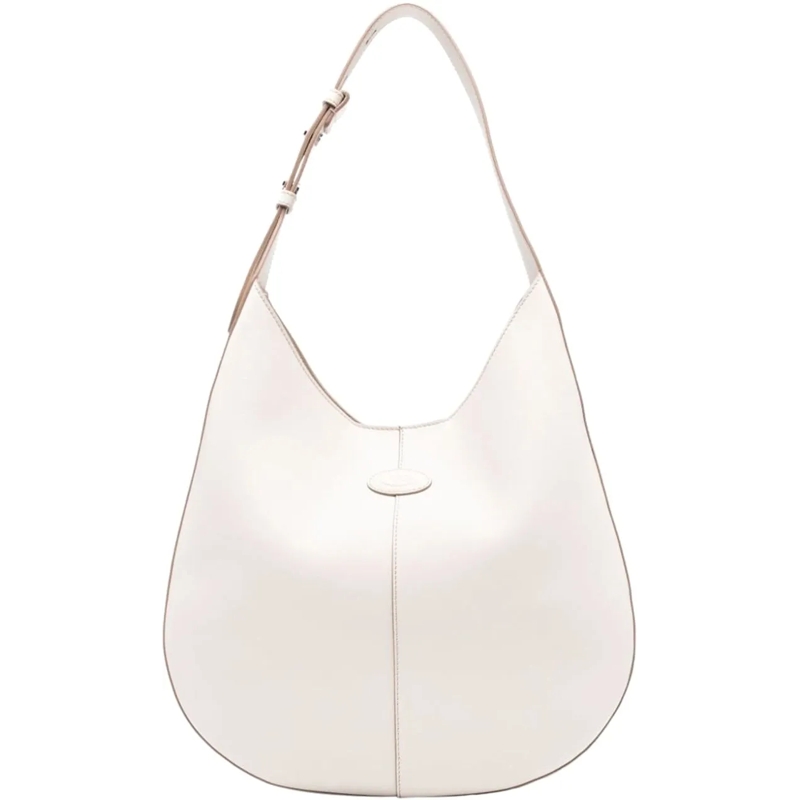 Tod's Sac à bandoulière Bags Lime White weiß