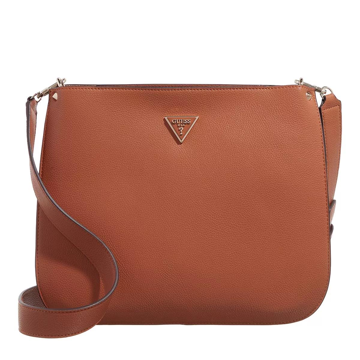 Guess tan crossbody clearance bag