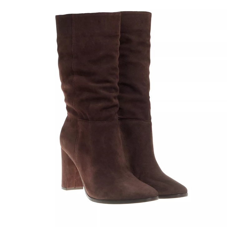 Chestnut clearance brown boots