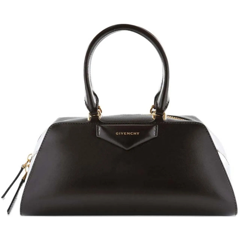Givenchy Shopper Bags Chocolat braun