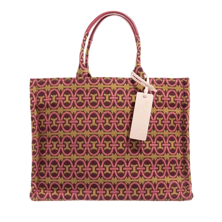 Monogrammed canvas tote online bags