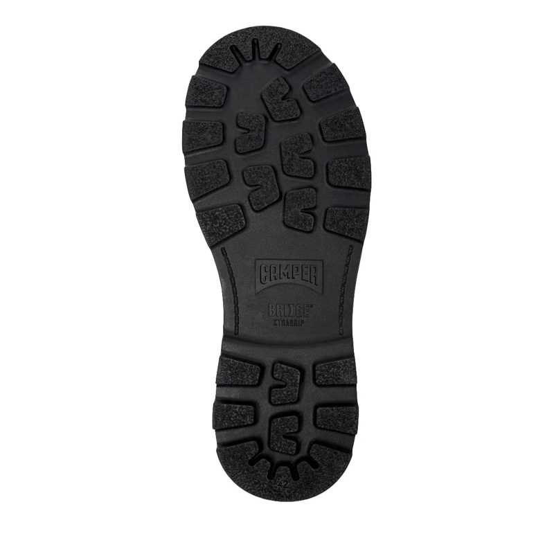 Camper Stiefel Wir präsentieren die nächste Generation des Brutus schwarz(Image 5)