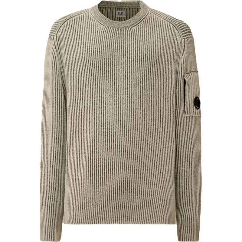 CP Company  Sweaters Grey grau