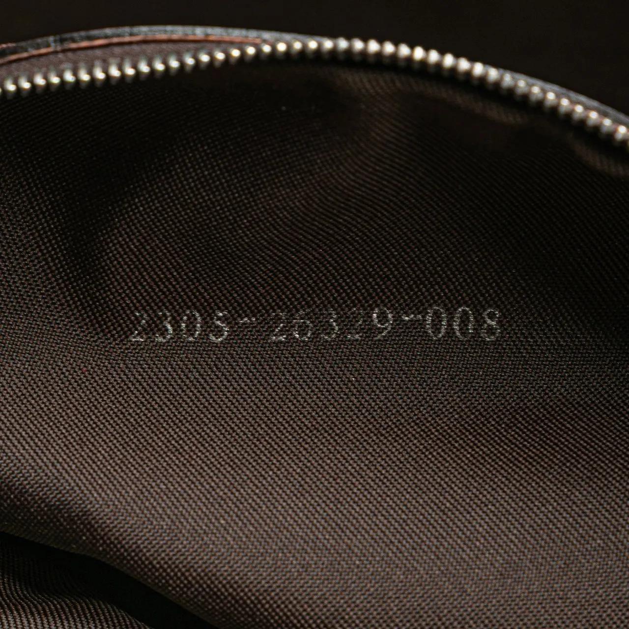 Thumbnail - Fendi Shopper - Large Zucca Canvas Twins Tote - Gr. unisize - in Braun - für Damen