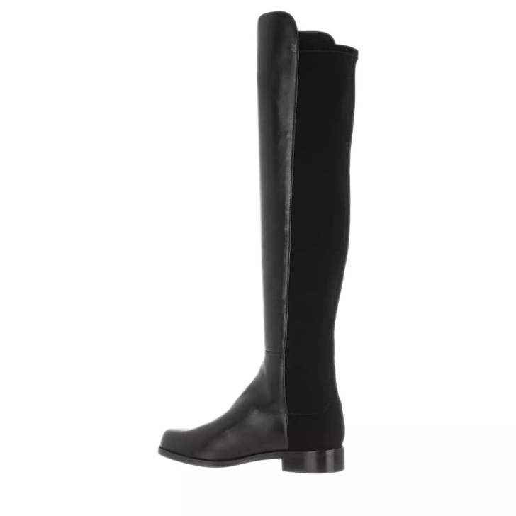 Stuart hot sale weitzman black