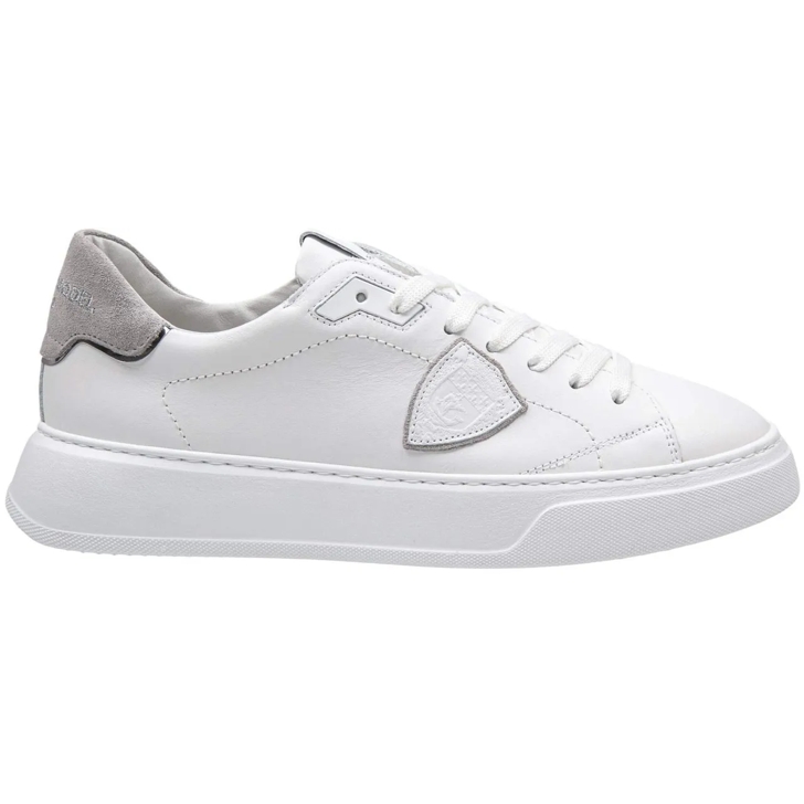 Philippe Model Philippe model sneakers temple low man in