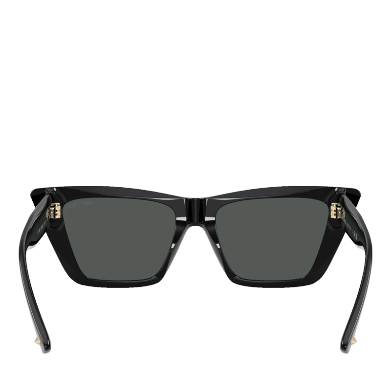 Jimmy Choo Sonnenbrille 0JC5028 Black (Image 5)