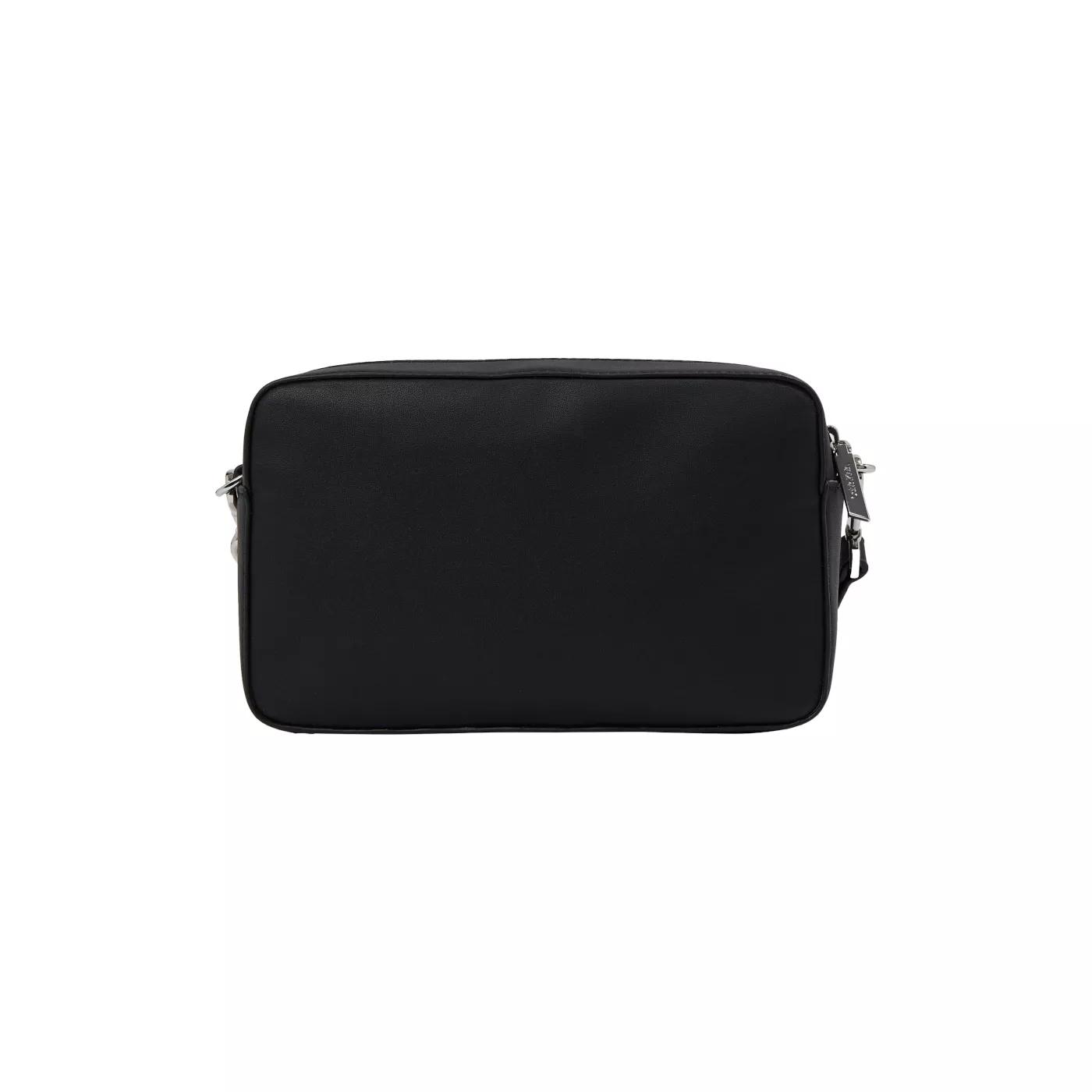 Calvin Klein Crossbody bags Must Schwarze Umhängetasche K60K61192 in zwart