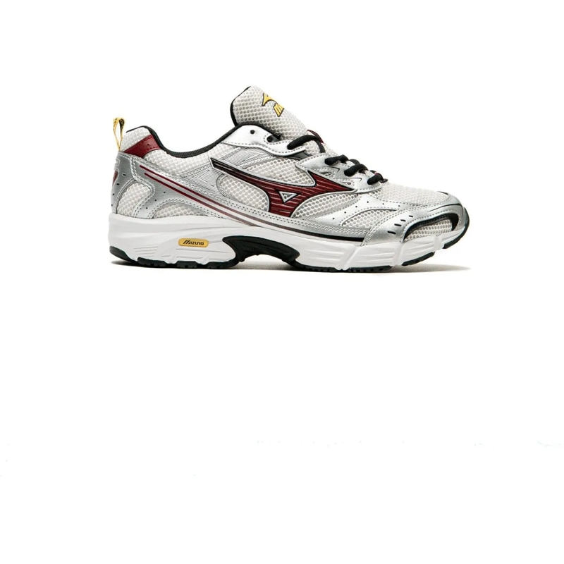 Mizuno Low-Top-Sneaker mizuno baskets mxr grau