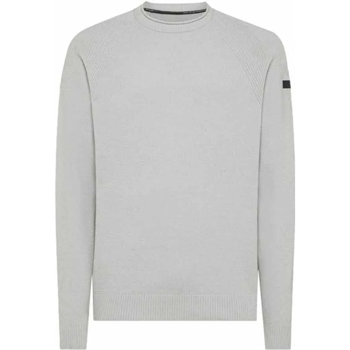 Rrd  RRD Sweaters Grey grau