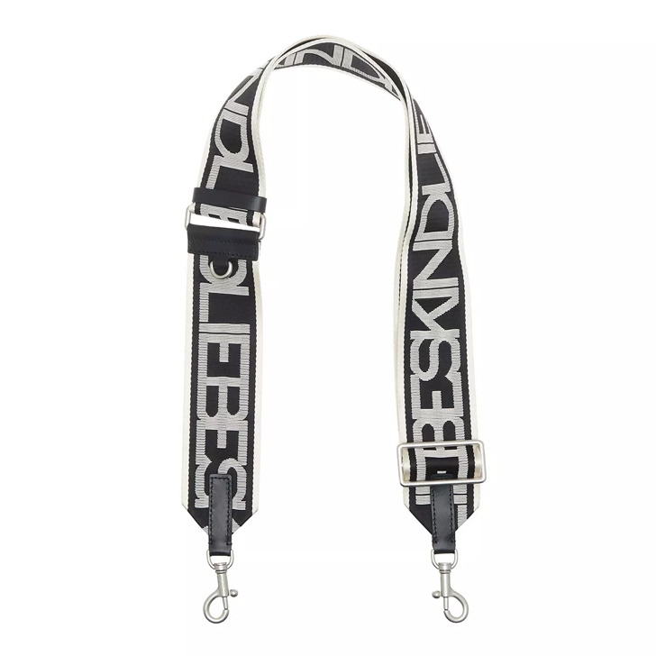 Fendi 2024 logo strap